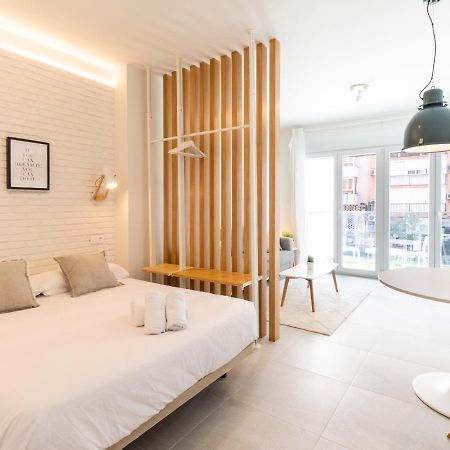 Wintowinrentals Apartamento Sostoa 156 Màlaga Exteriér fotografie