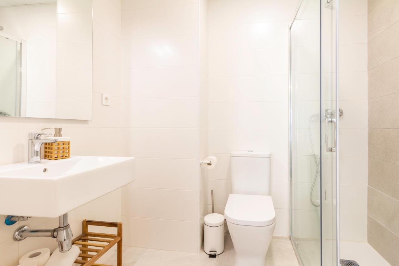 Wintowinrentals Apartamento Sostoa 156 Màlaga Exteriér fotografie