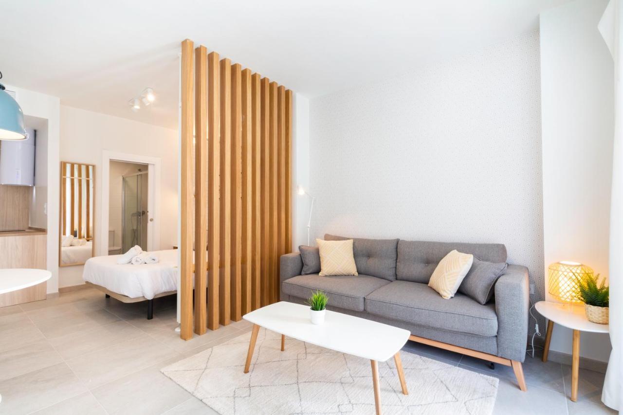 Wintowinrentals Apartamento Sostoa 156 Màlaga Exteriér fotografie